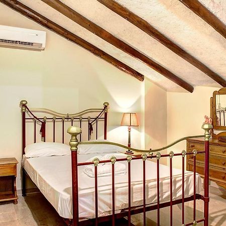 Villa Brigadoon Corfu Agios Ioannis Peristerion 외부 사진