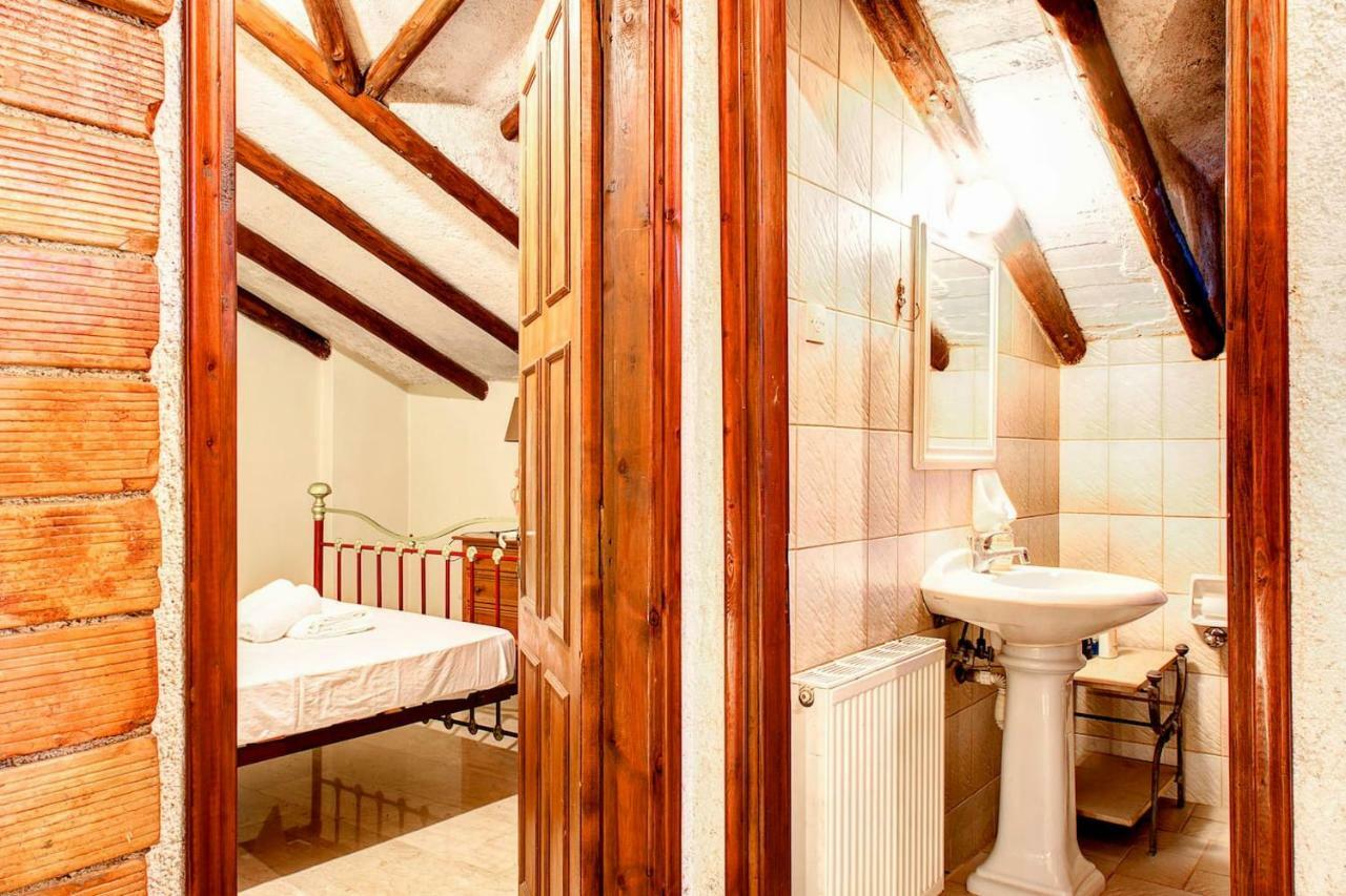 Villa Brigadoon Corfu Agios Ioannis Peristerion 외부 사진