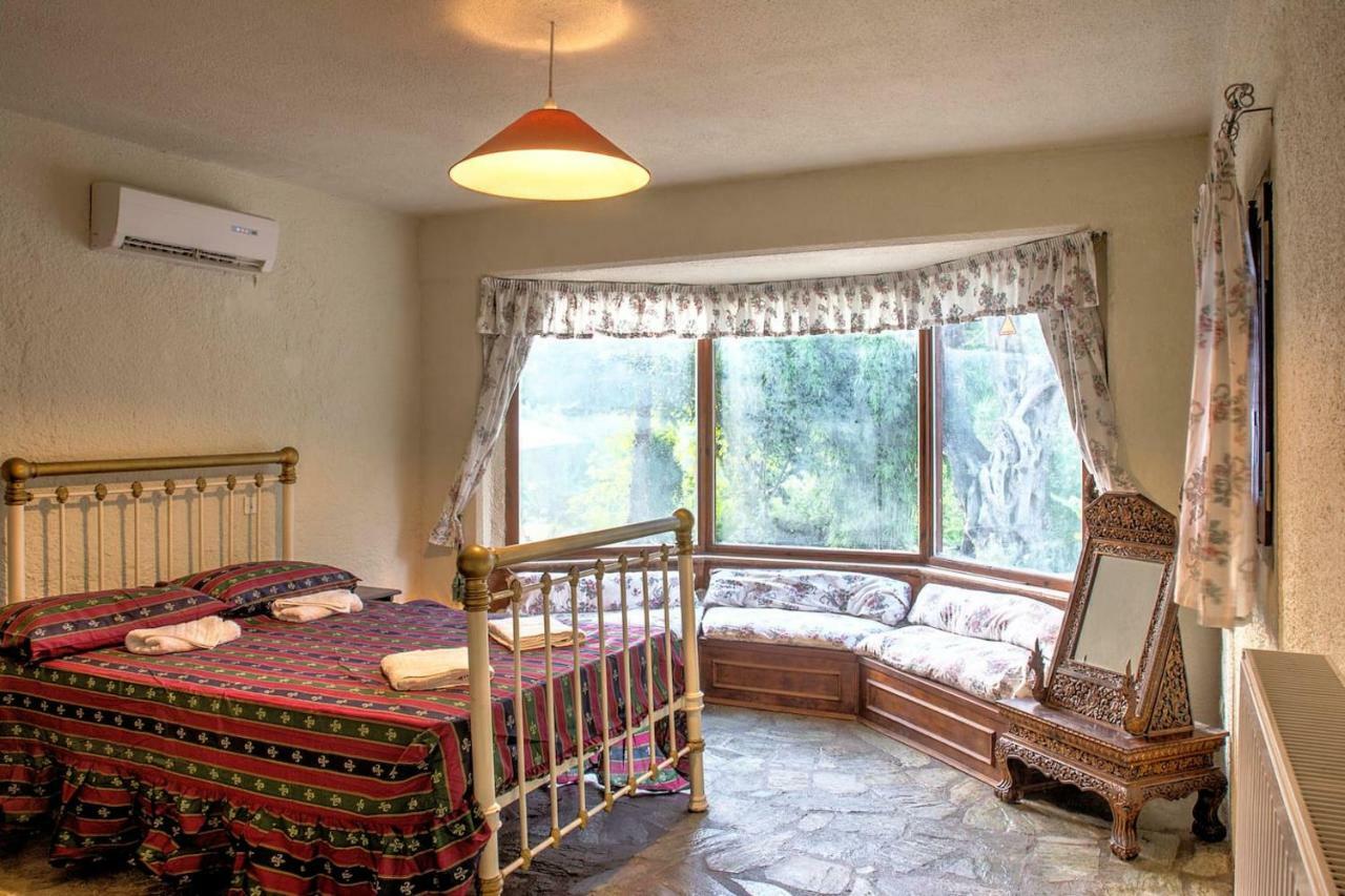 Villa Brigadoon Corfu Agios Ioannis Peristerion 외부 사진