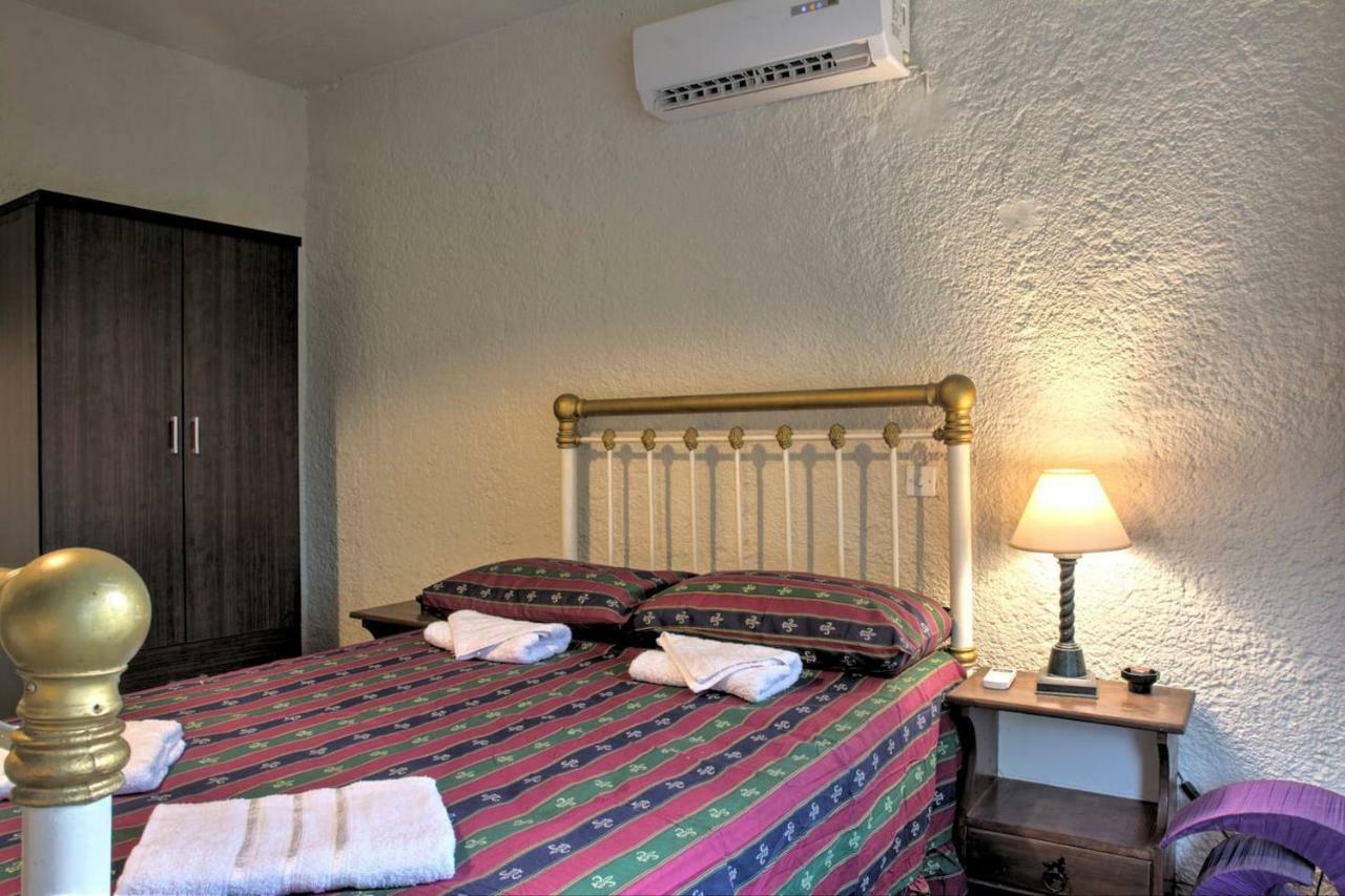 Villa Brigadoon Corfu Agios Ioannis Peristerion 외부 사진