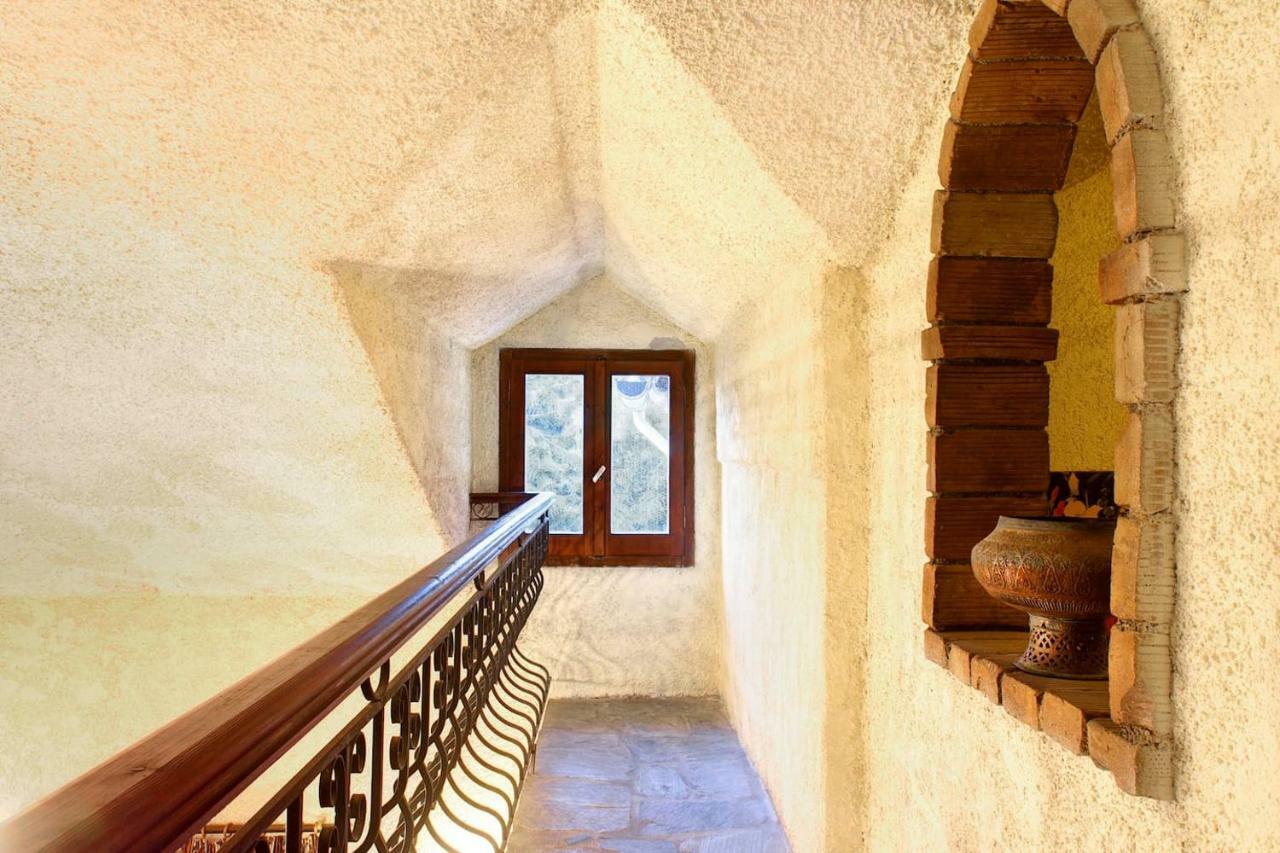 Villa Brigadoon Corfu Agios Ioannis Peristerion 외부 사진