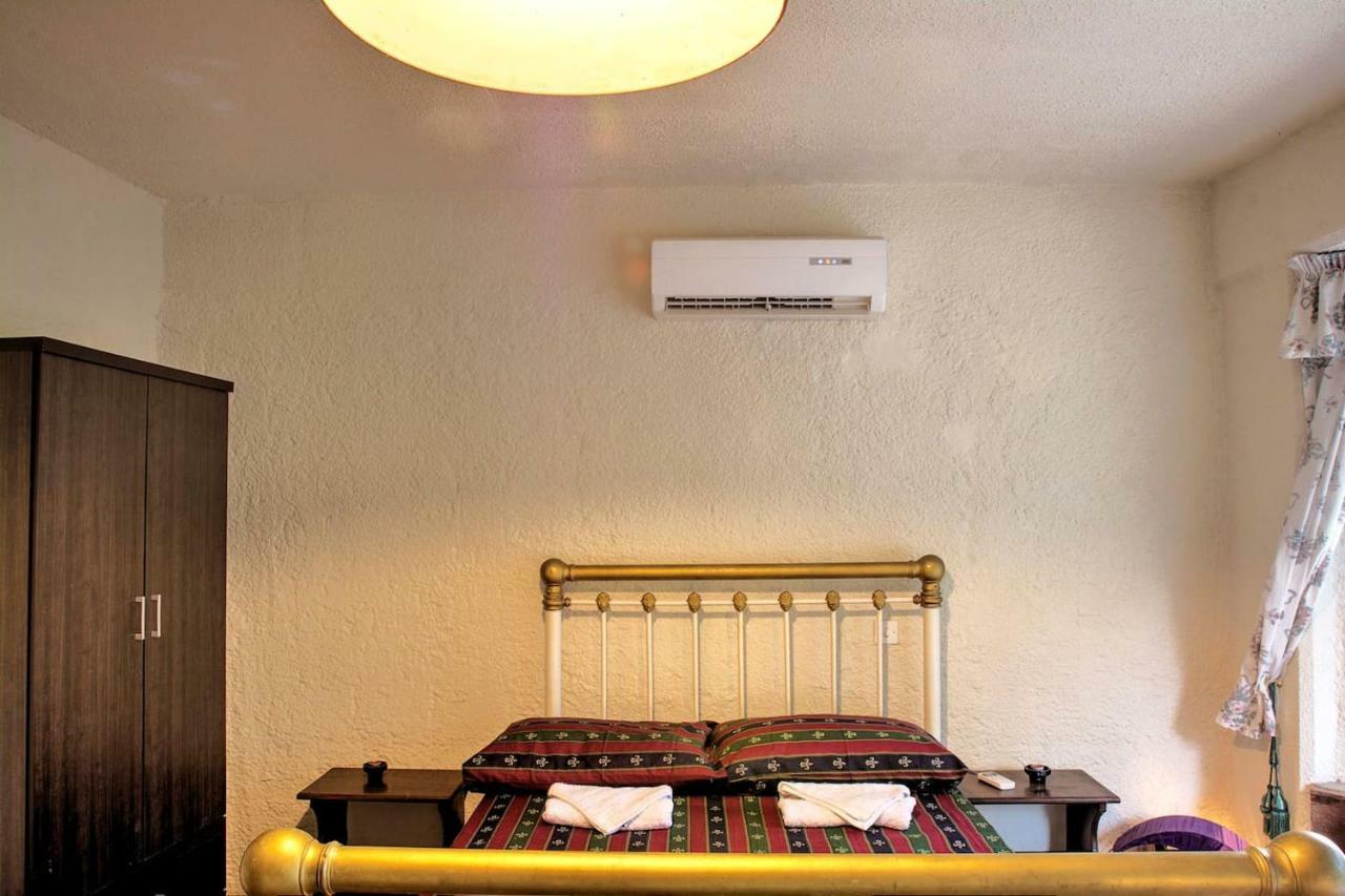 Villa Brigadoon Corfu Agios Ioannis Peristerion 외부 사진