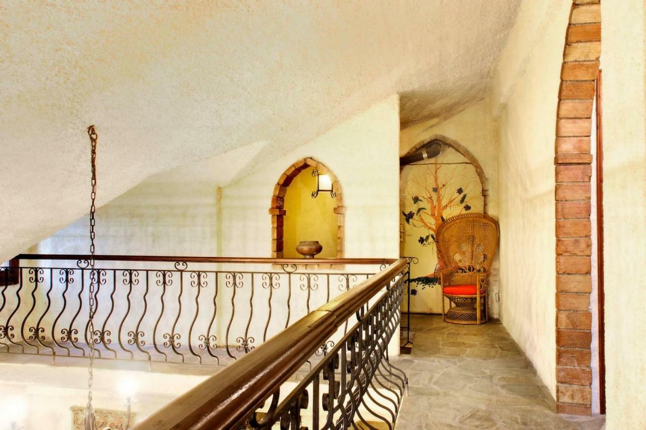 Villa Brigadoon Corfu Agios Ioannis Peristerion 외부 사진