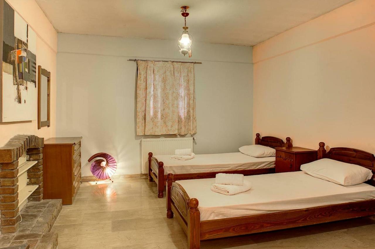 Villa Brigadoon Corfu Agios Ioannis Peristerion 외부 사진