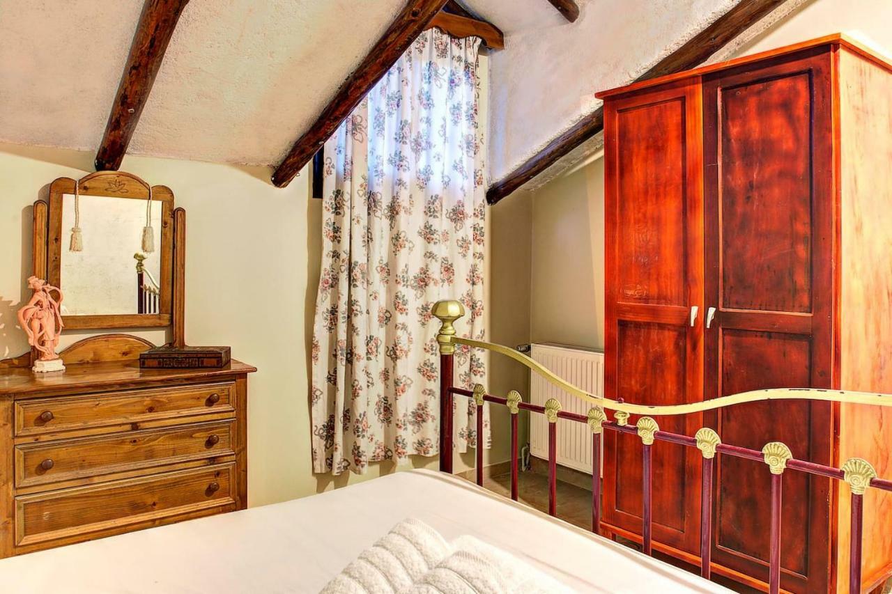 Villa Brigadoon Corfu Agios Ioannis Peristerion 외부 사진
