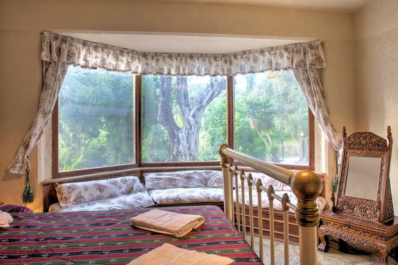 Villa Brigadoon Corfu Agios Ioannis Peristerion 외부 사진