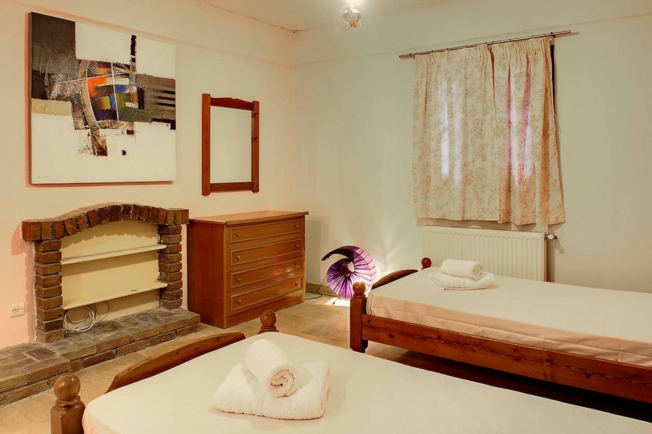Villa Brigadoon Corfu Agios Ioannis Peristerion 외부 사진