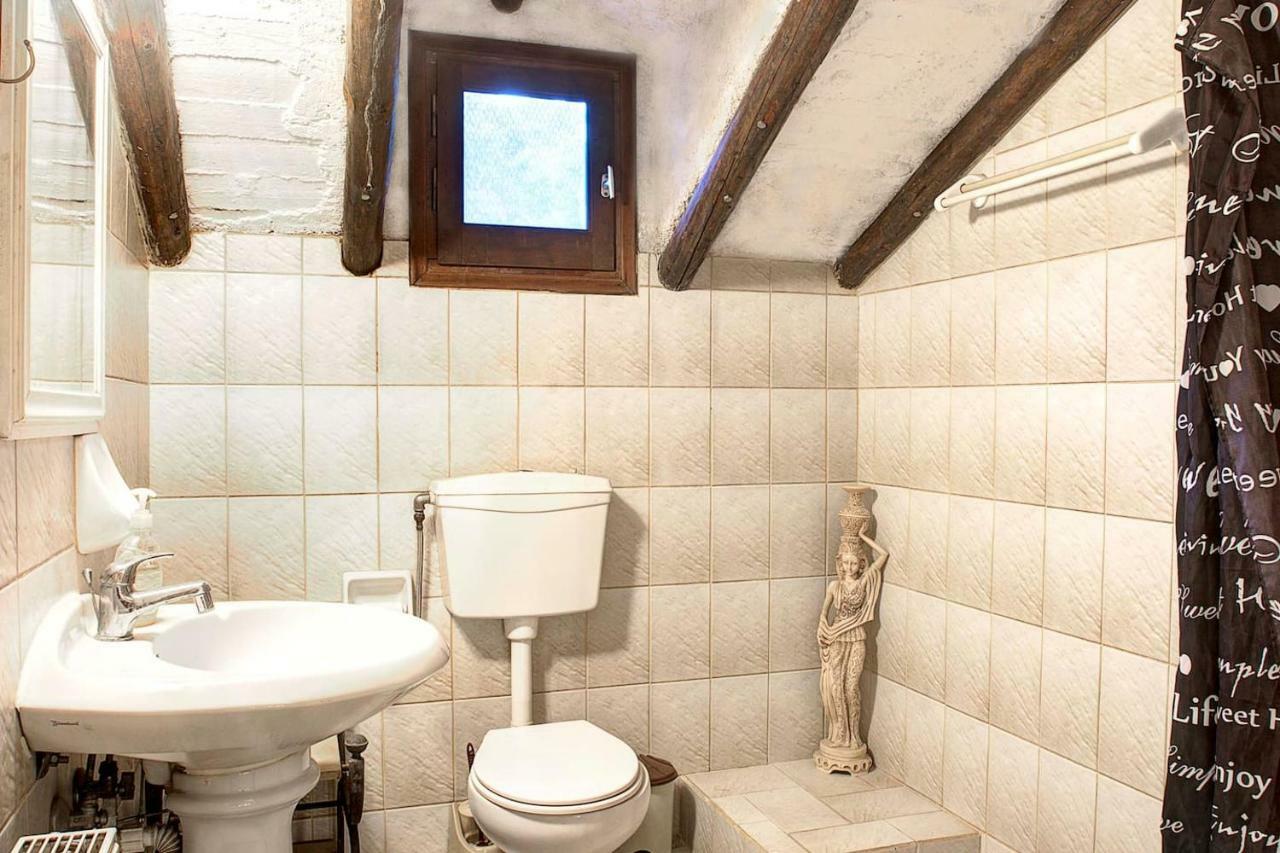 Villa Brigadoon Corfu Agios Ioannis Peristerion 외부 사진