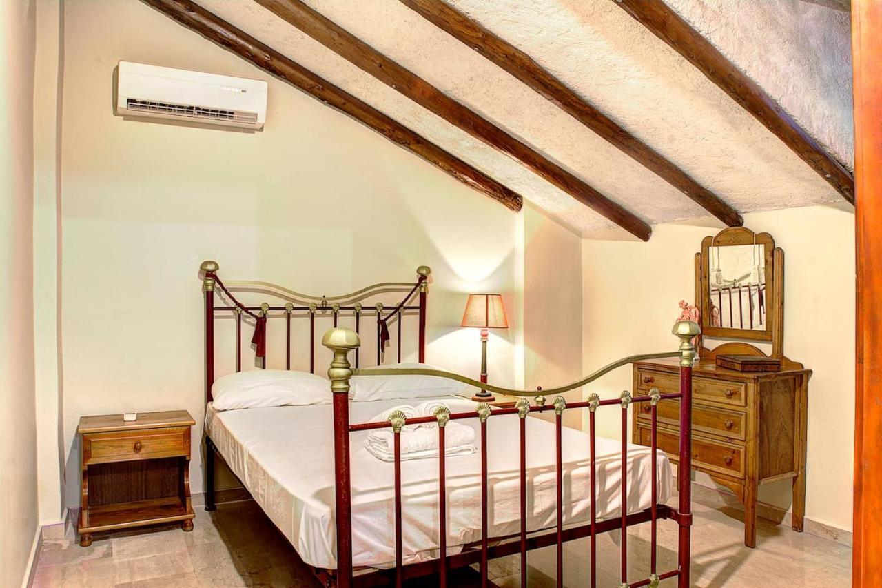 Villa Brigadoon Corfu Agios Ioannis Peristerion 외부 사진